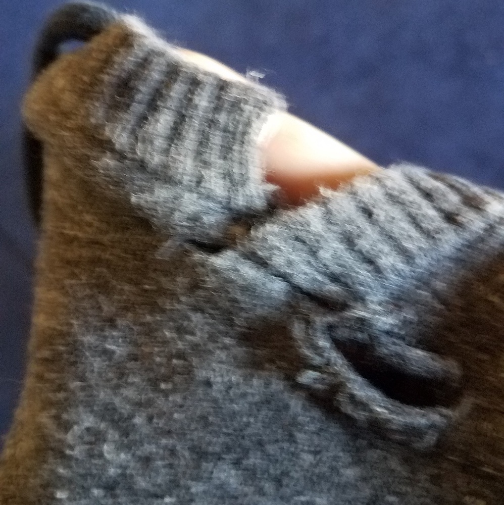Forever 21 Hoodie - Picture 4 of 4